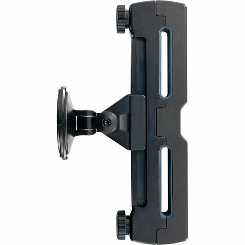 CTA Digital AUT-UTHM Universal Tablet Headrest Mount - Height Adjustable - 7" to 14" Screen Support - Metal Construction