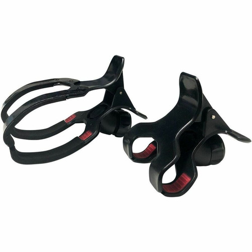 Hamilton Buhl V-CLAW Clamp Mount - Flexible Gooseneck Holder for Device Holder - Smartphone - Tablet