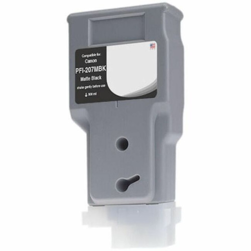 Clover Technologies Inkjet Ink Cartridge Canon 8788B001AA - Matte Black Each - 300 mL (Fleet Network)