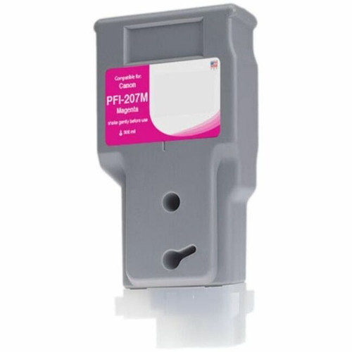 Clover Technologies Inkjet Ink Cartridge Canon 8791B001AA - Magenta Each - 300 mL (Fleet Network)
