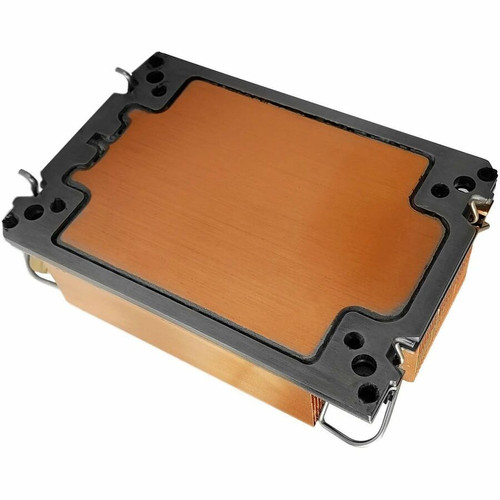 Dynatron Heatsink Compatible With Intel LGA4189 Series Server Processor Thermal Management Solution Socket N7