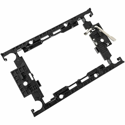 Dynatron Low Profile Server CPU Heatsink With Five Heat Pipes Compatible Intel Processor Socket Pipe S X N8