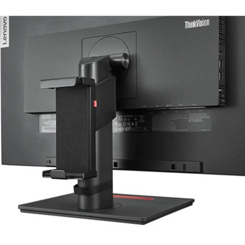 Lenovo 4XF1A14358 Mounting Bracket for Docking Station and Monitor - Supports Up to 24" Screens