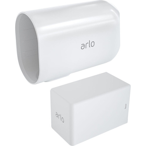 Arlo XL Rechargeable Battery & Housing (Fleet Network)