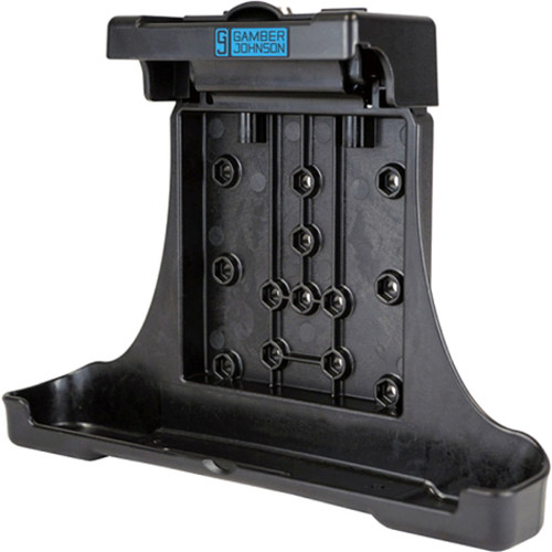 Gamber-Johnson Zebra L10 Tablet Vehicle Cradle (No electronics) - Docking - Tablet PC (7110-1292)