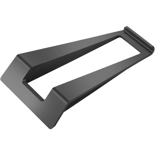 Lenovo ThinkCentre Tiny VI Vertical Stand - 0.93" (23.72 mm) Height x 3.53" (89.70 mm) Depth - Business Black - For Notebook (Fleet Network)
