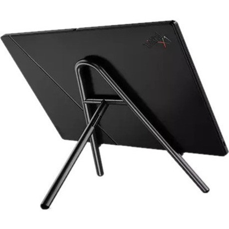 Lenovo 4XF1B43684 Universal Easel Stand - Aluminum Tablet PC Stand - Foldable & Portable