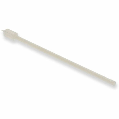 AddOn Cleaning Stick Designed for Transceivers (Qty 50 per kit) - For Transceiver, Fiber Optic Connector - Clear - 50 / Kit (FOCLNR-STK50-AO)