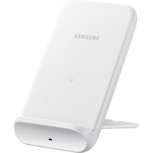 Samsung Wireless Charger Convertible - 9 V DC Input - Input connectors: USB - Fast Charging (Fleet Network)