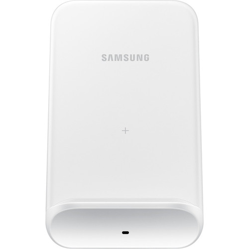 Samsung Wireless Charger Convertible - 9 V DC Input - Input connectors: USB - Fast Charging (EP-N3300TWEGCA)