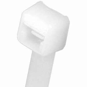 Panduit Pan-Ty Cable Tie - Cable Tie - Natural (Fleet Network)