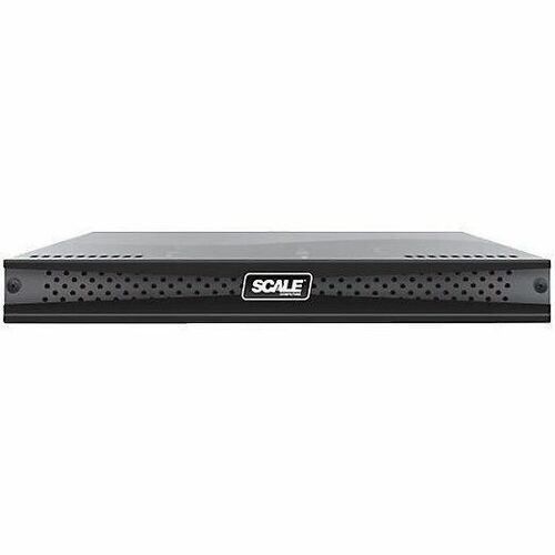Scale Computing HC1250D Hyper Converged Appliance - Intel Xeon Gold 6226R Hexadeca-core (16 Core) 2.90 GHz - 128 GB RAM DDR4 SDRAM - - (Fleet Network)