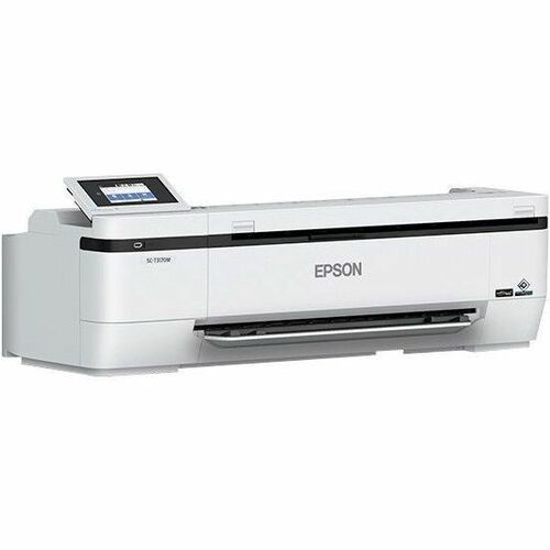 Epson SureColor T3170M A1 Inkjet Large Format Printer - Includes Scanner, Copier, Printer - 24" (609.60 mm) Print Width - Color - 34 - (Fleet Network)
