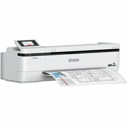 Epson SureColor T3170M A1 Inkjet Large Format Printer - Includes Scanner, Copier, Printer - 24" (609.60 mm) Print Width - Color - 34 - (Fleet Network)