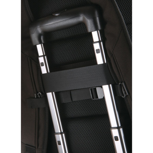 CODi Terra 100% Recycled Grey 15.6" Backpack with Antimicrobial Coating - Bacterial Resistant, Water Resistant - 600D Polyester Body - (TER705-10)