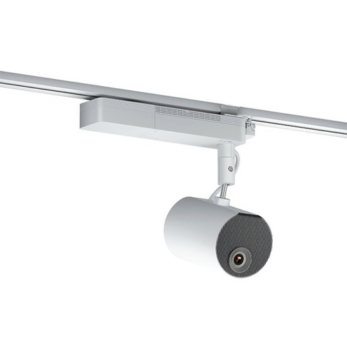 Epson LightScene EV-110 3LCD Projector - 16:10 - White - 1280 x 800 - Front, Ceiling, Rear - 20000 Hour Normal Mode - 30000 Hour Mode (V11HA22020)