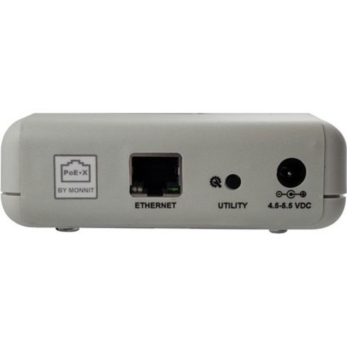 Monnit PoE?X Water Detect Plus Sensor - 4&deg;F (-20&deg;C) to 140&deg;F (60&deg;C) (MNS-P-C1-WS-WP-L03)