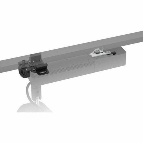 Epson V12HA32120 Mounting Track for Projector, Track Lighting - Black (V12HA32120)