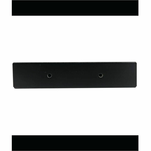 Tripp Lite series B203-104-IND-ER USB Extender - 2 x Network (RJ-45) - 5 x USB - 331.36 ft (101000 mm) Extended Range - Metal - Black (B203-104-IND-ER)