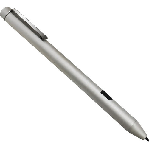 Acer USI Active Stylus - Active - Replaceable Stylus Tip - Black, Silver - Notebook Device Supported (GP.STY11.00D)