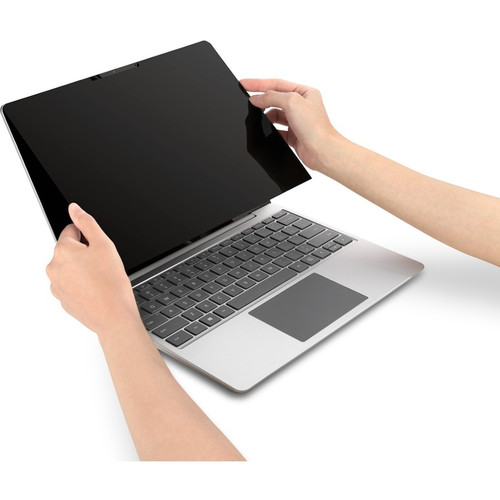 Kensington SA124 Privacy Screen for Surface Laptop Go - For LCD Notebook - 1 (K54250WW)