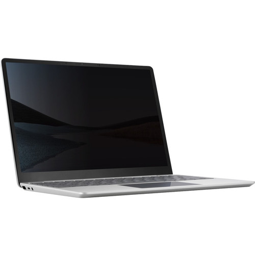 Kensington SA124 Privacy Screen for Surface Laptop Go - For LCD Notebook - 1 (K54250WW)