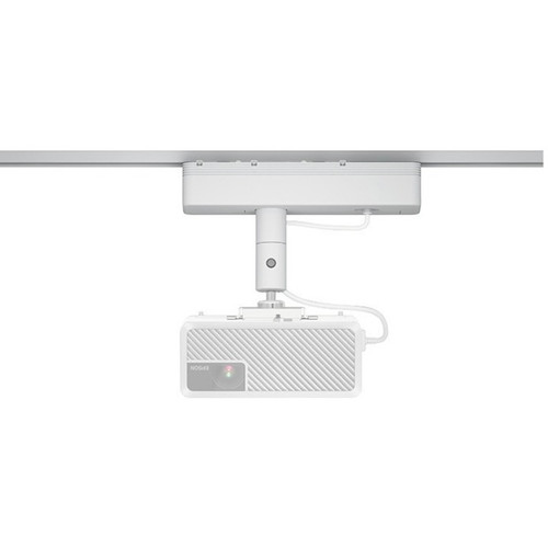 Epson V12H964220 Mounting Track for Projector - White (V12H964220)