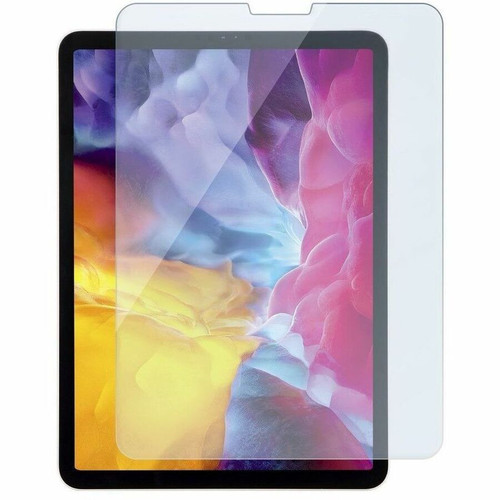 Targus Safeguard Screen Protector Crystal Clear - For 11" (279.40 mm) LCD iPad Pro, iPad Air - Scratch Resistant, Fingerprint Smudge - (Fleet Network)