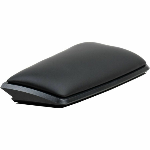 Kinesis AC908 Freestyle Pro Premium Palm Supports - Foam & Leather Wrist Rest - Sweat Resistant - 0. 37" Thick