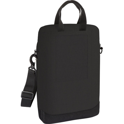 STM Goods Ace Armour Carrying Case For To Notebook Black Protective Sleeve Notebooks STM-117-297M-01