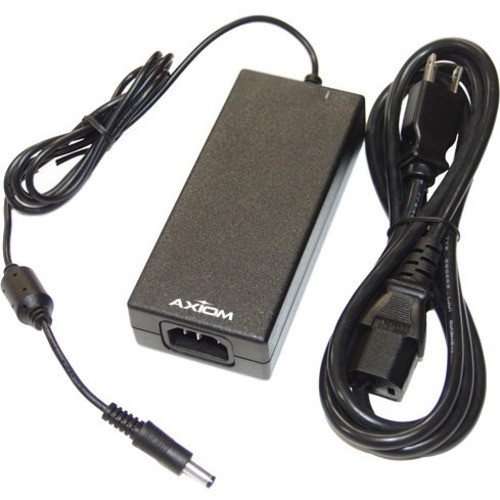 Axiom AC Adapter - For Notebook (Fleet Network)