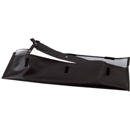 Da-Lite Heavy Duty Fast-Fold Deluxe 184" (4673.60 mm) Replacement Surface - 16:9 - HD Progressive ReView 0.9 - 90" (2286 mm) Height x (99838)