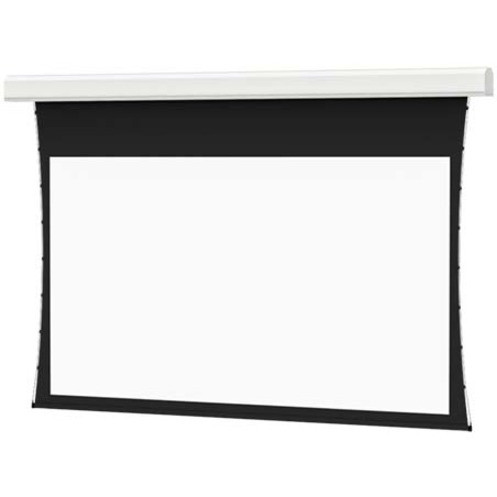 Da-Lite Tensioned Advantage 226" (5740.40 mm) Electric Projection Screen - 16:10 - HD Progressive 1.1 Contrast - 120" (3048 mm) Height (70253L)