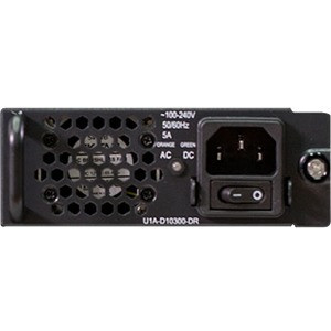Galaxy Pro Series Secondary Internal Power Supply (Fleet Network)