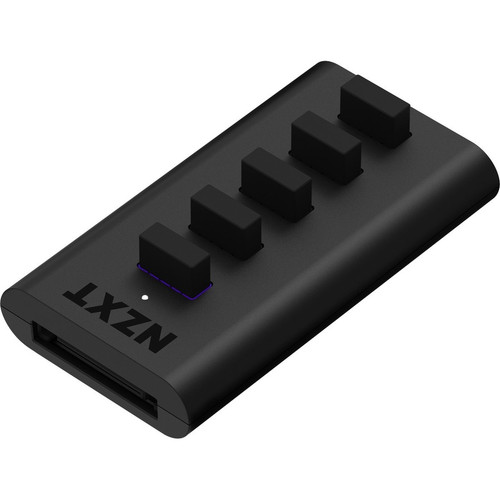 NZXT Internal USB Hub Gen 3 2.0 4 Port With SATA Power Connector PC S AC-IUSBH-M3