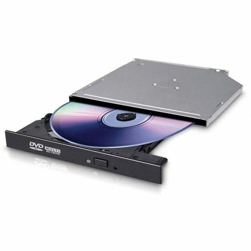 LG Internal DVD-Writer With RAM And CD Rewrite Capability Support GTC2N