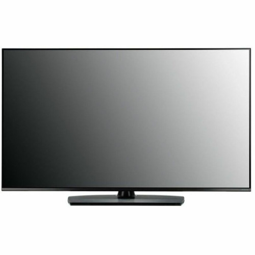 LG US770H 49US770H0UA 49" Smart LED-LCD TV - 4K UHDTV - Dark Meteo Titan - HLG - Edge LED Backlight - 3840 x 2160 Resolution (Fleet Network)