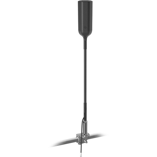 Wilson Drive OTR Antenna - 700 MHz, 800 MHz, 1700 MHz, 1900 MHz, 2200 MHz - 4.3 dBi - Tablet, VehicleMirror Mount - SMA, SMB Connector (Fleet Network)