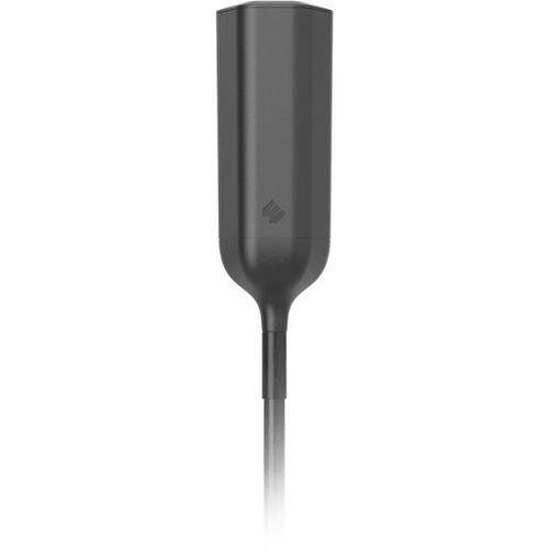 Wilson 311229 Drive OTR Antenna - 700/800/1700/1900/2200 MHz Multiband - 4.3 dBi Gain - Mirror Mount - SMA/SMB Connector