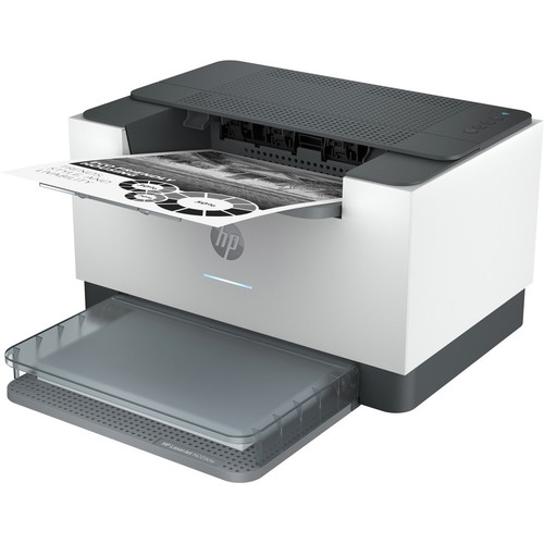 HP LaserJet 200 Desktop Wireless Monochrome Laser Printer 30 Ppm 600 Dpi Automatic Duplex Print Mono X 6GW62E#BGJ