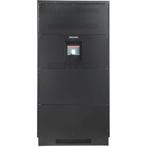 Tripp Lite SmartOnline Battery Cabinet 120 V DC Backup Power Module Series BP240V100L-NIB