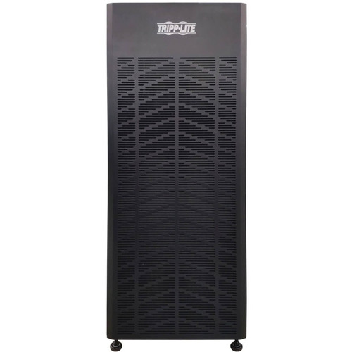 Tripp Lite series SmartOnline S3M BP240V40-NIB Battery Cabinet - 40000 mAh - 120 V DC - Lead Acid - Valve-regulated (BP240V40-NIB)