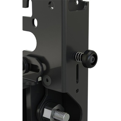 Chief TiLED TIL1X2IFH Wall Mount for Video Wall, LED Display, Digital Signage Display, Monitor - 2 Display(s) Supported - 40 lb g) (TIL1X2IFH)