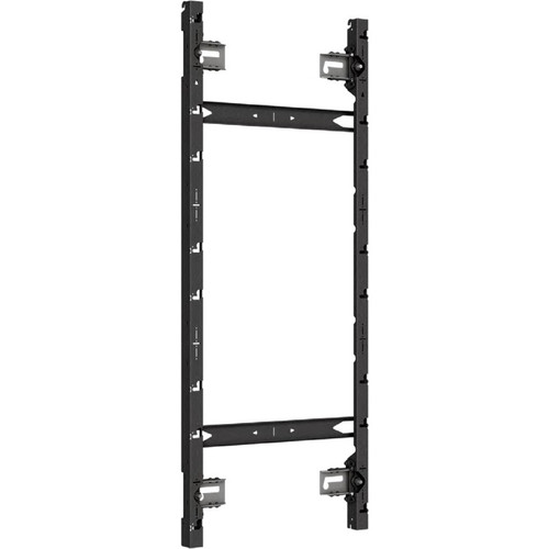 Chief TiLED TIL1X5PH Wall Mount for Video Wall, LED Display, Digital Signage Display, Monitor - 5 Display(s) Supported - 100 lb g) (Fleet Network)