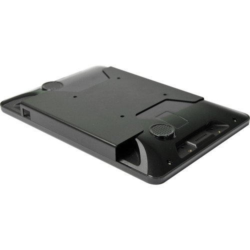 Mimo Monitors Security Adapter Plate Steel Mounting For Securing Tablet Displays And Enclosures MCT-PC2-10