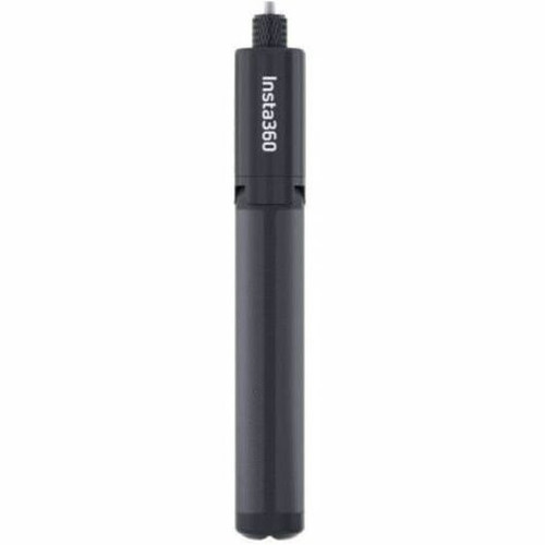 Invisible Selfie Stick And Tripod Dual Purpose Extendable Pole Tabletop Compact To Full Height Aluminum Carbon Fiber Mm CINX2CB/G