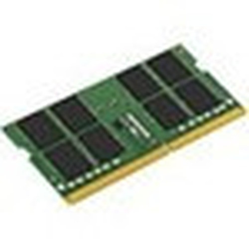 Kingston ValueRAM 32GB DDR4 SDRAM Memory Module - For Motherboard Mini PC Workstation Notebook Mobile Workstation - 32 G
