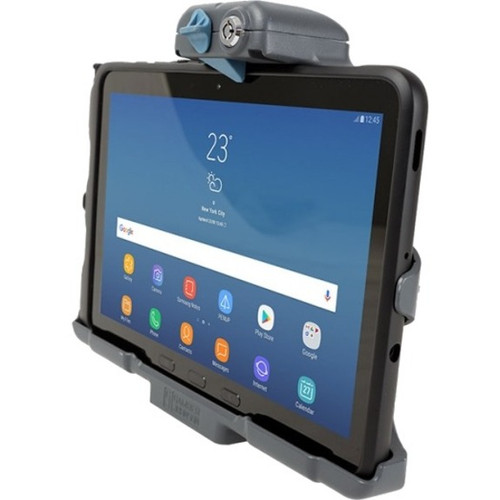 Gamber-Johnson Samsung Galaxy Tab Active Pro Cradle (No electronics) - Docking - Tablet PC (7160-1418-90)