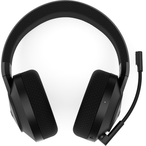 Lenovo Legion H600 Wireless Gaming Headset - Stereo - Mini-phone (3.5mm), USB - Wired/Wireless - RF - 32.8 ft (10 m) - 32 Ohm - 20 Hz (Fleet Network)