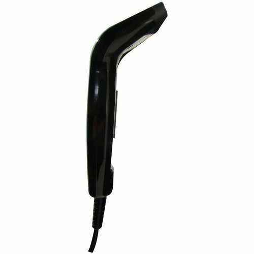 Opticon C-37 Barcode Scanner Kit - Cable Connectivity - 200 scan/s - 0.59" (14.99 mm) Scan Distance - 1D - LED - CCD, Imager - Linear (Fleet Network)
